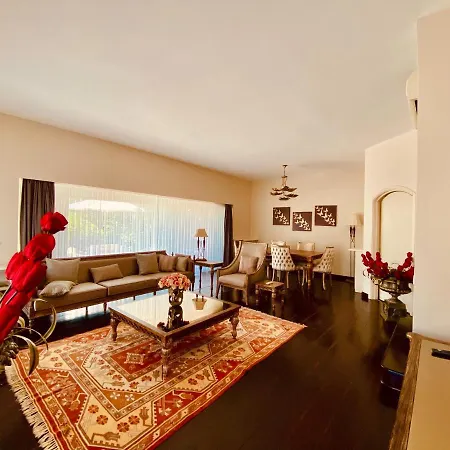 Dozo Suites شقة *