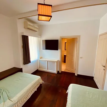 Dozo Suites شقة