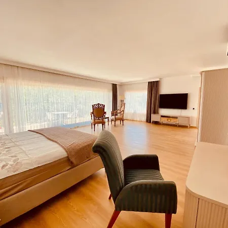 Dozo Suites بودروم