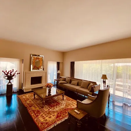 Dozo Suites * بودروم