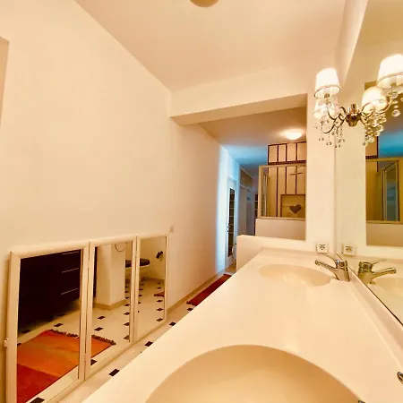 شقة Dozo Suites بودروم