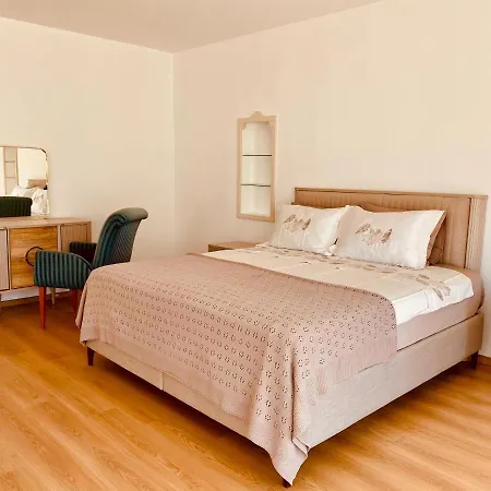 Dozo Suites شقة *