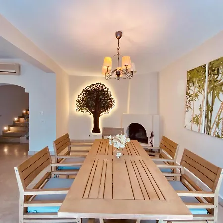 Dozo Suites * بودروم