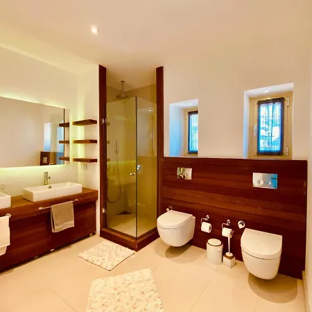 Dozo Suites * بودروم