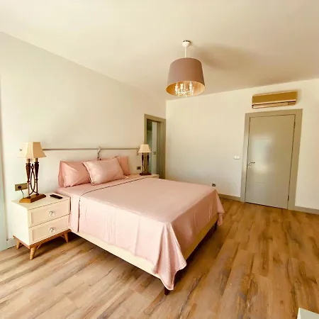 Dozo Suites * بودروم